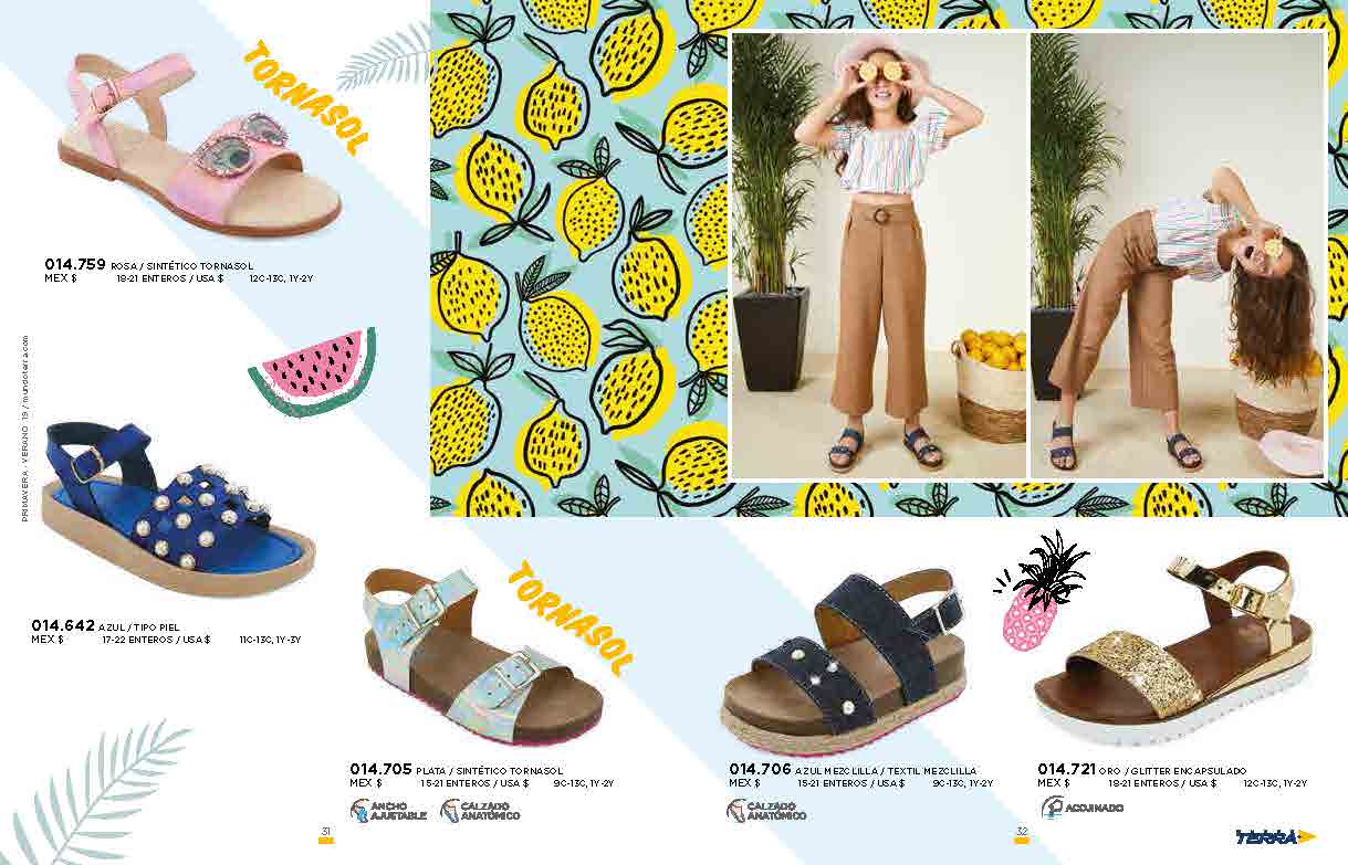 Llamanos al 1(800) 825-9452<br>Catalogos USA<br>(17 of 35)